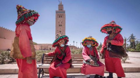 النموذج التنموي الجديد في المغرب يتطلب تمويلات إضافية