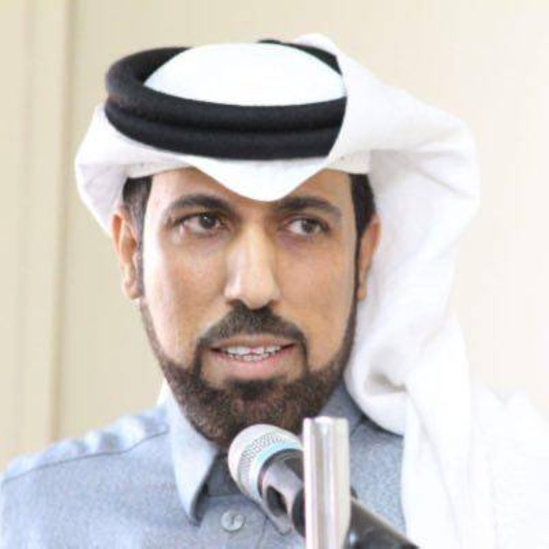 الشاعر جاسم عساكر: رمضان.. فانوس الذكريات – أخبار السعودية