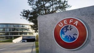 «UEFA» يتوعد ريال مدريد وبرشلونة ويوفنتوس بعقوبات مشددة ويعاقب 9 أندية من مؤسسي السوبر الأوروبي – أخبار السعودية