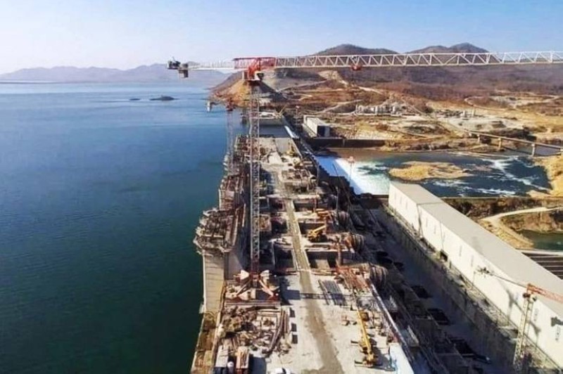 مباحثات الساعات الأخيرة.. هل تنجح واشنطن في إنقاذ مفاوضات السد؟ – أخبار السعودية