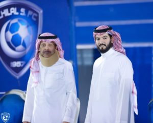 ابن نافل: هناك محاولات لـ«تشتيت» الهلال – أخبار السعودية