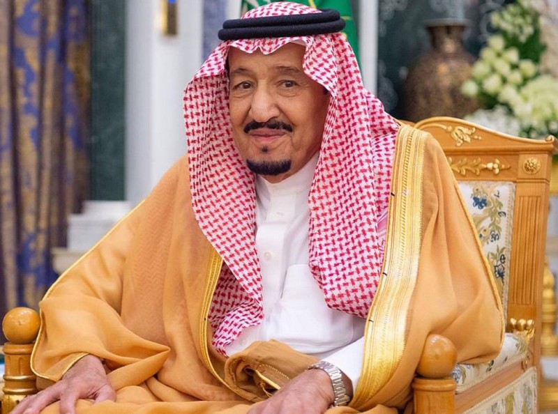 الملك سلمان: مواجهة كورونا تتطلب الالتزام بالتدابير الصحية.. وسنواصل العمل لتجاوز الجائحة – أخبار السعودية