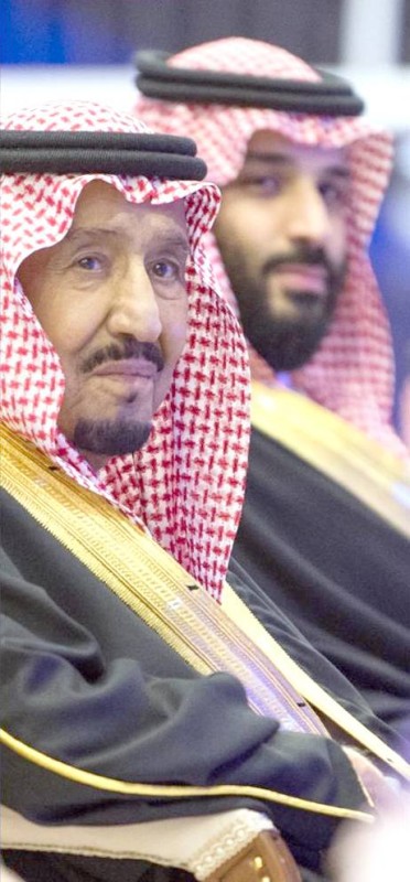 سلمان.. الإنسان.. أحْيا روح الأمل.. قيادتنا قدوتنا.. قولاً وفعلاً – أخبار السعودية