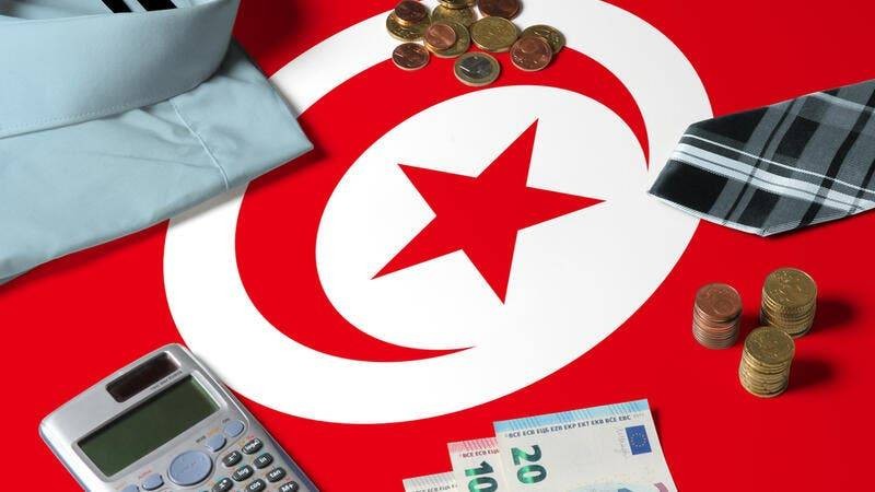 تونس: 11% عجز بالميزانية.. والاقتصاد ينكمش – أخبار السعودية