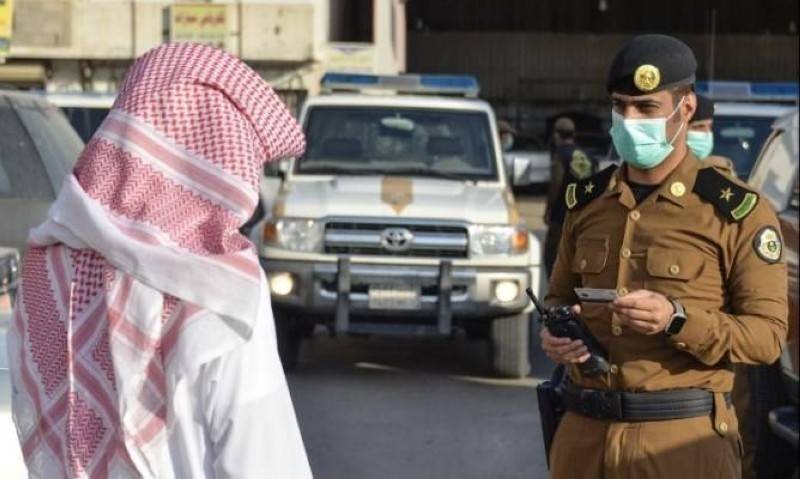 «الداخلية»: ضبط 22,442 مخالفة لاحترازات «كورونا» في أسبوع – أخبار السعودية