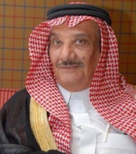 فيصل الشهيل في ذمة الله – أخبار السعودية