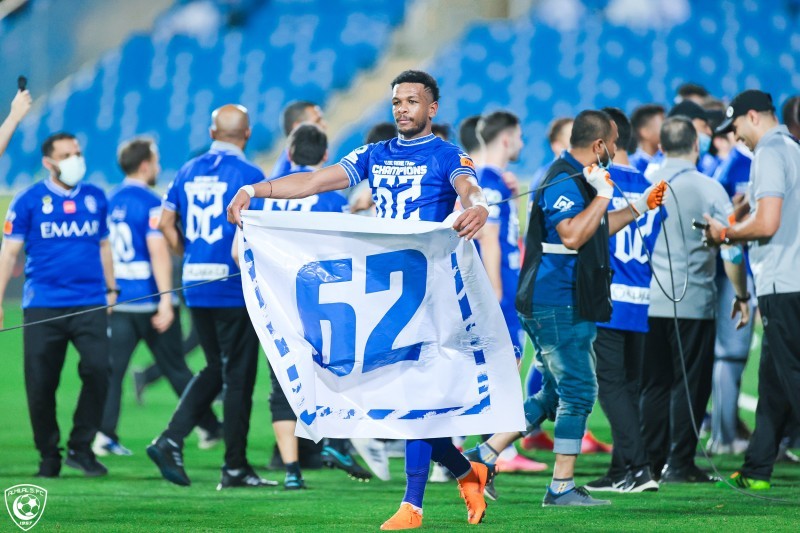 الهلال يضع النجمة الـ17 – أخبار السعودية