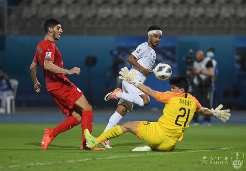 الأهلي يودّع دوري الأبطال بتعادله أمام الدحيل.. ويمنح الهلال بطاق