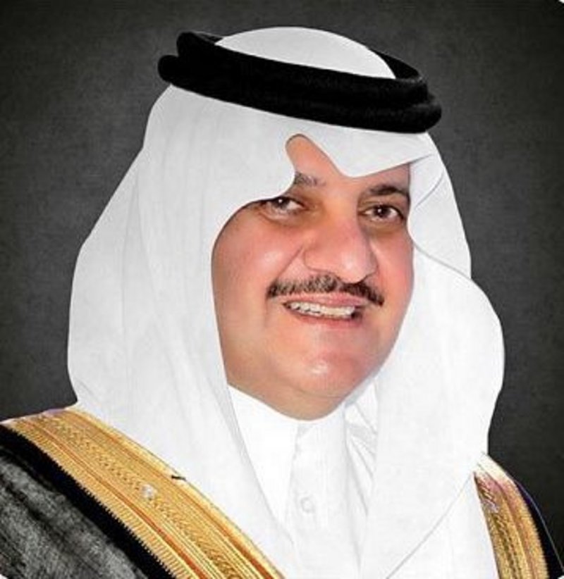 أمير المنطقة الشرقية يرعى ملتقى رواد الرياضة الأربعاء المقبل