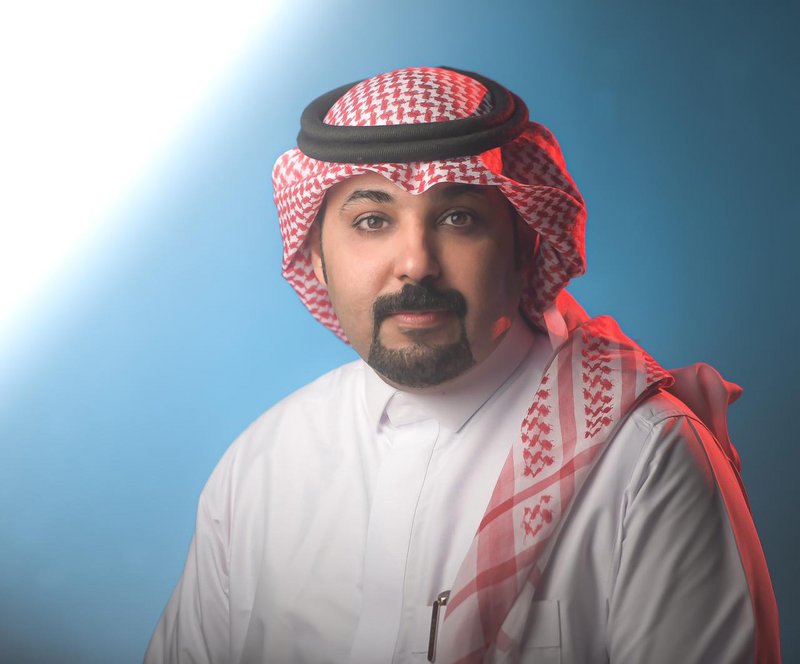 “المسعودي” يحصل على الماجستير في الصحافة من جامعة أم القرى