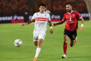 قمة الأهلي والزمالك في موعدها .. وبطاقم تحكيم مصري