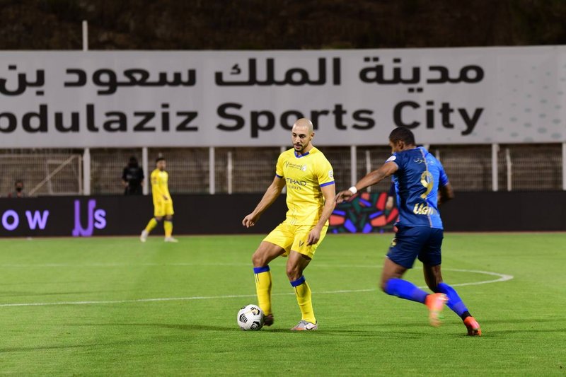 النصر يوقع صك عودة العين لدوري الأولى .. “رسميًا”