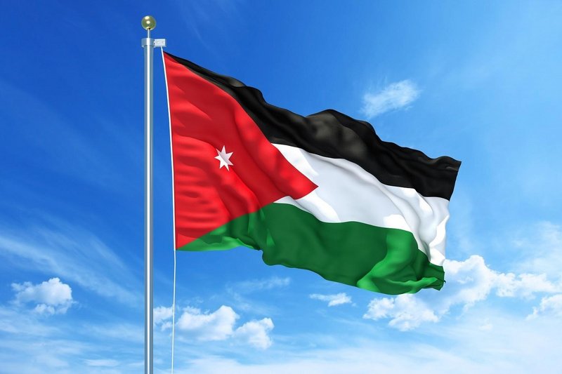 الأردن تقيم جسراً جوياً إغاثياً إلى فلسطين