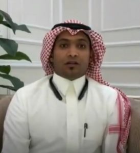 “السبعي” يروي قصة إنقاذه الطفل الذي كاد يغرق في بحر بيش