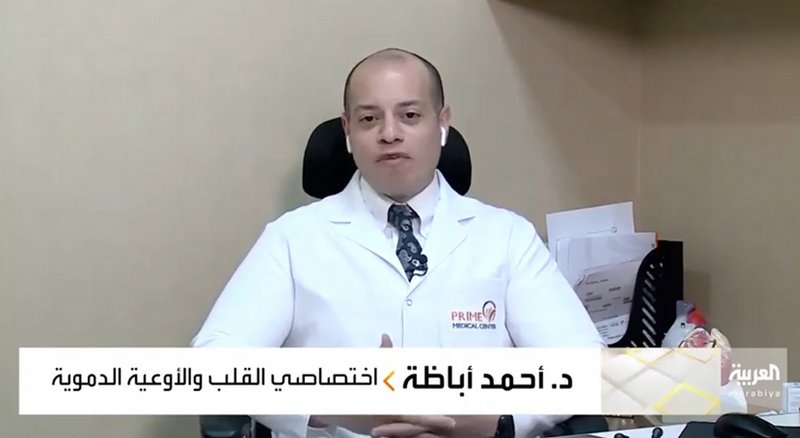 الرجال أكثر عرضة للإصابة بالنوبات القلبية والتوتر