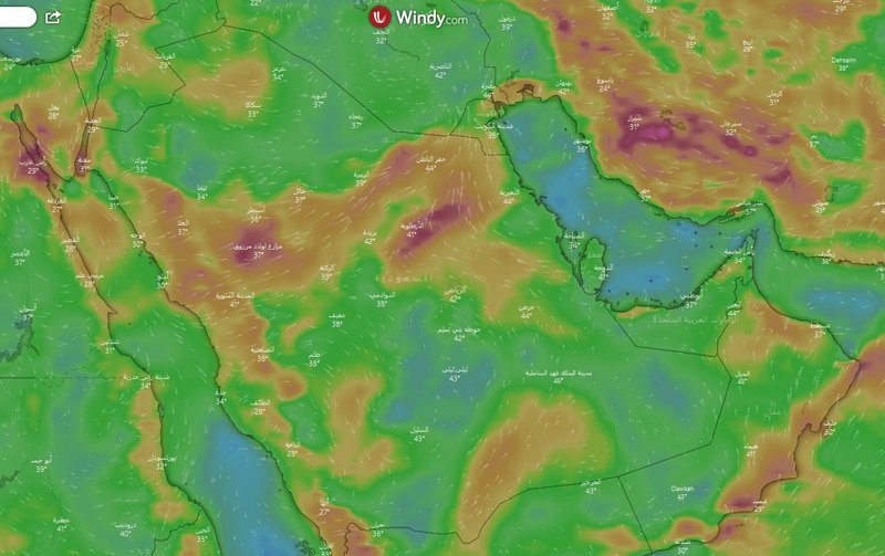 28 يوماً تفصلنا عن دخول الصيف