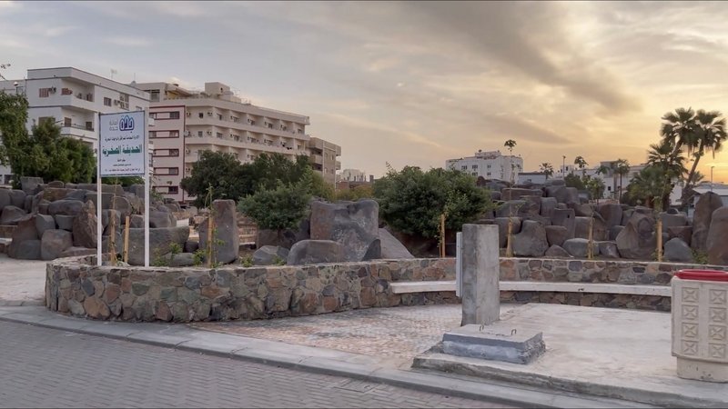 “العرفج” وأمين جدة يستكشفان حي البغدادية الذي سيحمل هوية المحافظة