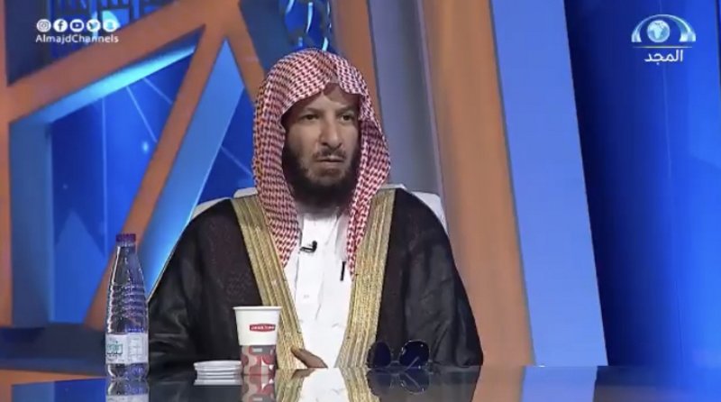 بعد إيقاف المكبِّرات الخارجية للمساجد.. “الشثري” يردُّ على مَنْ ي