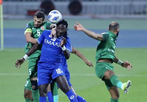 أبطال آسيا: الهلال يتأهل من «عنق الزجاجة» والأهلي والدحيل «يودعان»