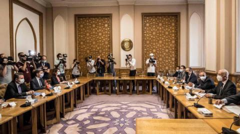 مصر ترهن «التطبيع» مع تركيا بـ«الاطمئنان» لمراعاة مصالحها