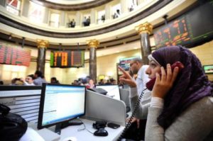 انكماش عجز الميزان التجاري لمصر 25.2 % بمارس