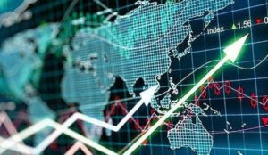 ارتفاع الناتج الإجمالي الروسي 1.8 % بين يناير وأبريل الماضيين