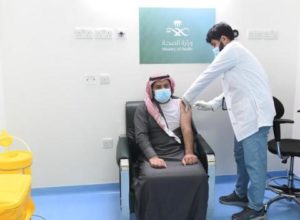 حالات «كورونا» النشطة في السعودية تواصل ارتفاعها وتصل إلى 10314