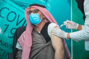 السعودية: استمرار ارتفاع الحالات النشطة فوق 10 آلاف… و1549 حالة حرجة