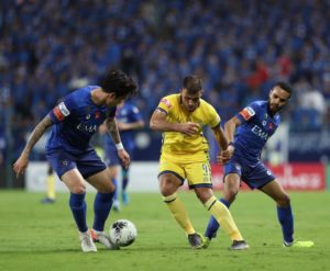 مواجهات الهلال والنصر والفرق الإيرانية على ملاعب محايد