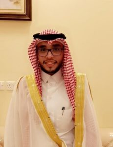 مهند جراد يحتفل بزواجه في جازان