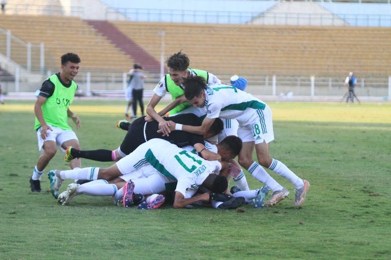 منتخب مصر أمام منتخب طاجيكستان ومنتخب المغرب يواجه نظيره الجزائري