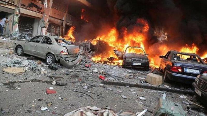 23 قتيلا وجريحا في انفجار بكاظمية بغداد – أخبار السعودية