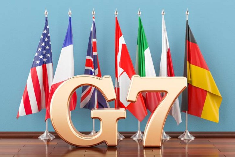 هل تبرم «G7» اتفاقاً تاريخياً لأرباح الشركات متعددة الجنسيات؟ – أخبار السعودية