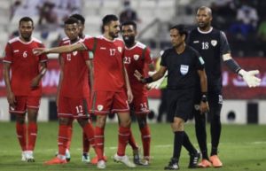 الاتحاد العماني يصعّد غضبه للفيفا لشطب «السريلانكي» – أخبار السعودية