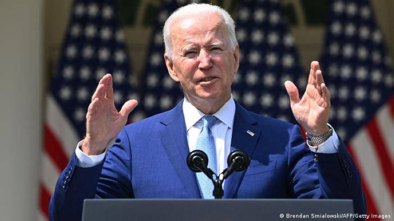 ما هي خطة أمريكا لمعالجة مشكلات سلاسل التوريد ؟ – أخبار السعودية