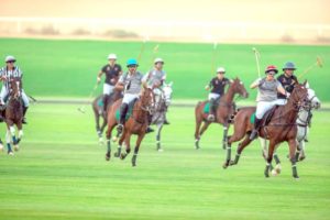 «طويق» بطلاً لبطولة الكأس الفضية الأولى للبولو – أخبار السعودية