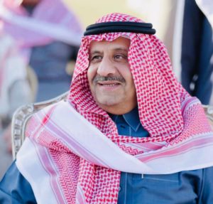 شراكة «خالد بن سلطان» للمحيطات و«ناسا».. تحدد أماكن الشعاب المرجانية حول العالم – أخبار السعودية