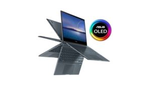 Asus Zenbook UX363 OLED لابتوب أنيق متعدد الاستخدام – أخبار السعودية