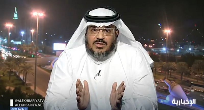 “الغامدي” يشدد على أهمية الاستمطار الصناعي.. وهذه 6 إيجابيات أساس