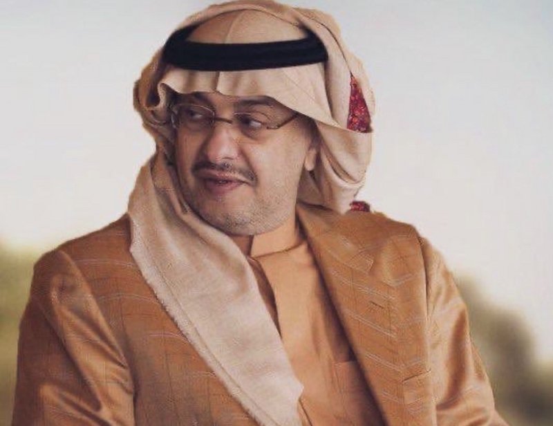 طالما يقف الأمير خالد مع “النصر” فبإمكانهم الحصول