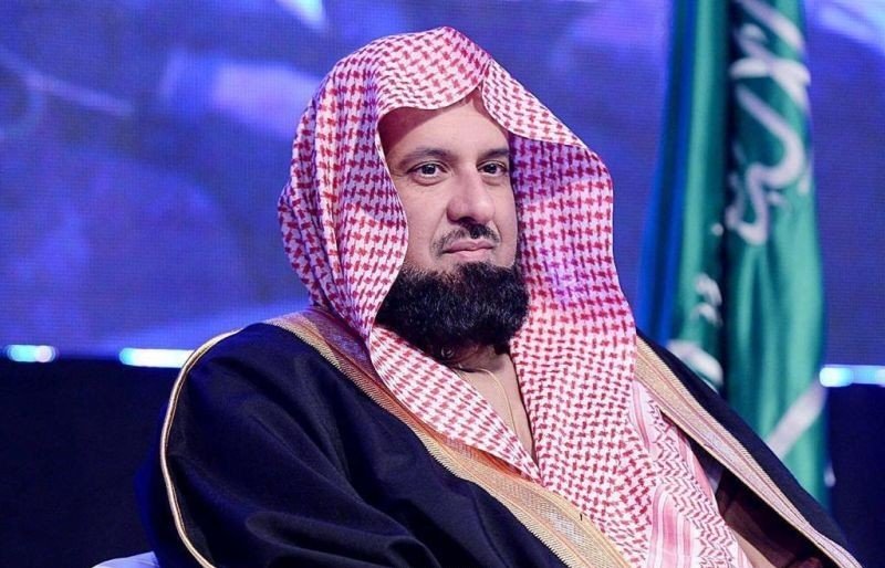 من أعظم أسباب عز السعودية أنها دولة تأمر بالمعروف وتنهى