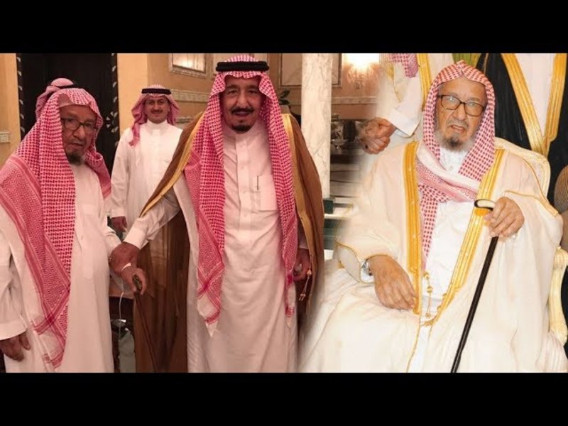 “أحمد الشثري” يتناول بعض خصال وحياة “مستشار الملوك”: رجل قرآني تف