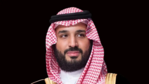 ولي العهد يدعم الاتحاد العربي لكرة القدم بـ 5 ملايين ريال سنوياً