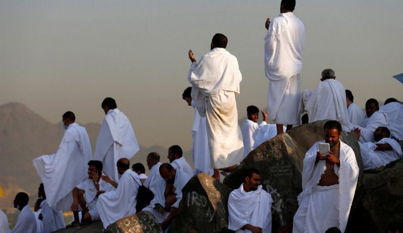 باقٍ 48 ساعة.. استقبال طلبات راغبي الحج يتواصل والنتائج الجمعة