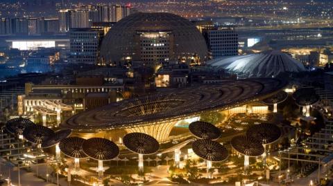 «إكسبو 2020» والاتفاق العالمي ينظمان منتدى للأعمال حول أهداف التنمية المستدامة