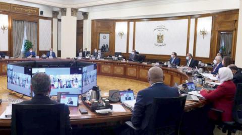 مصر تؤكد الحاجة لزيادة اللقاحات الموجهة إلى أفريقيا