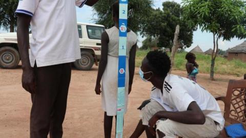 دراسة: الاستعمار جعل الأفارقة أقصر قامة