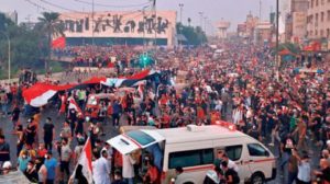 الحراك العراقي يخطط لعقد أول مؤتمر لـ«المعارضة السياسية»