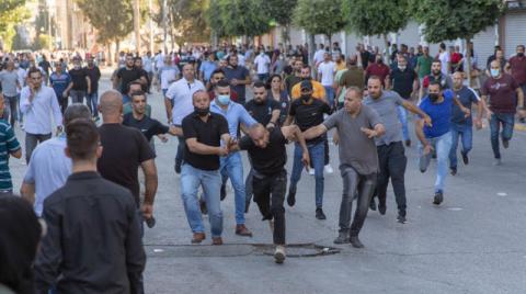 السلطة الفلسطينية تحذر من نقل «الانقلاب» إلى الضفة