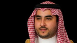 خالد بن سلمان وبلينكن يستعرضان الشراكة بين الرياض وواشنطن